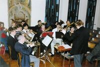 Chorleiter de Witt 1988